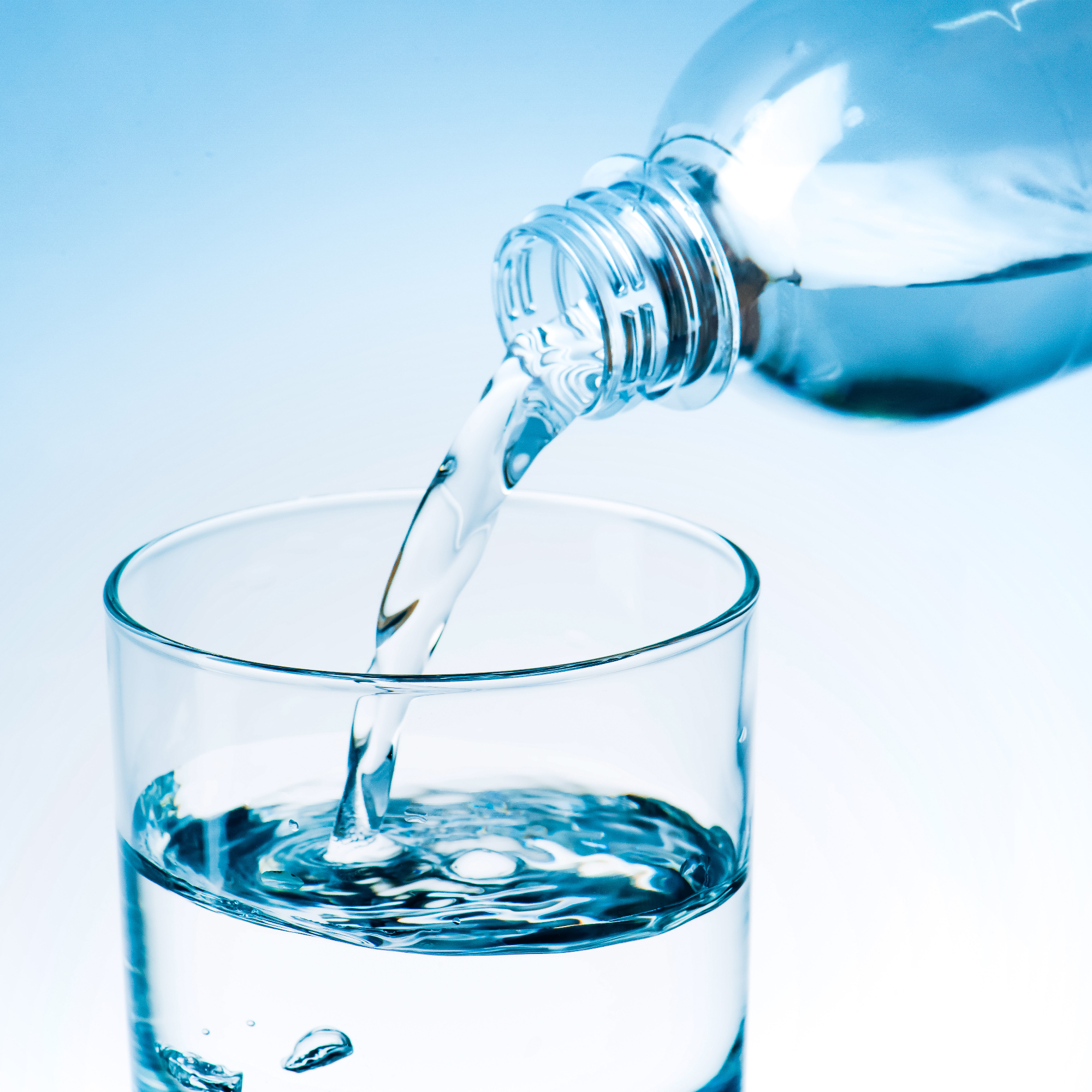 Pitna voda je na splošno za zdravje zelo pomembna