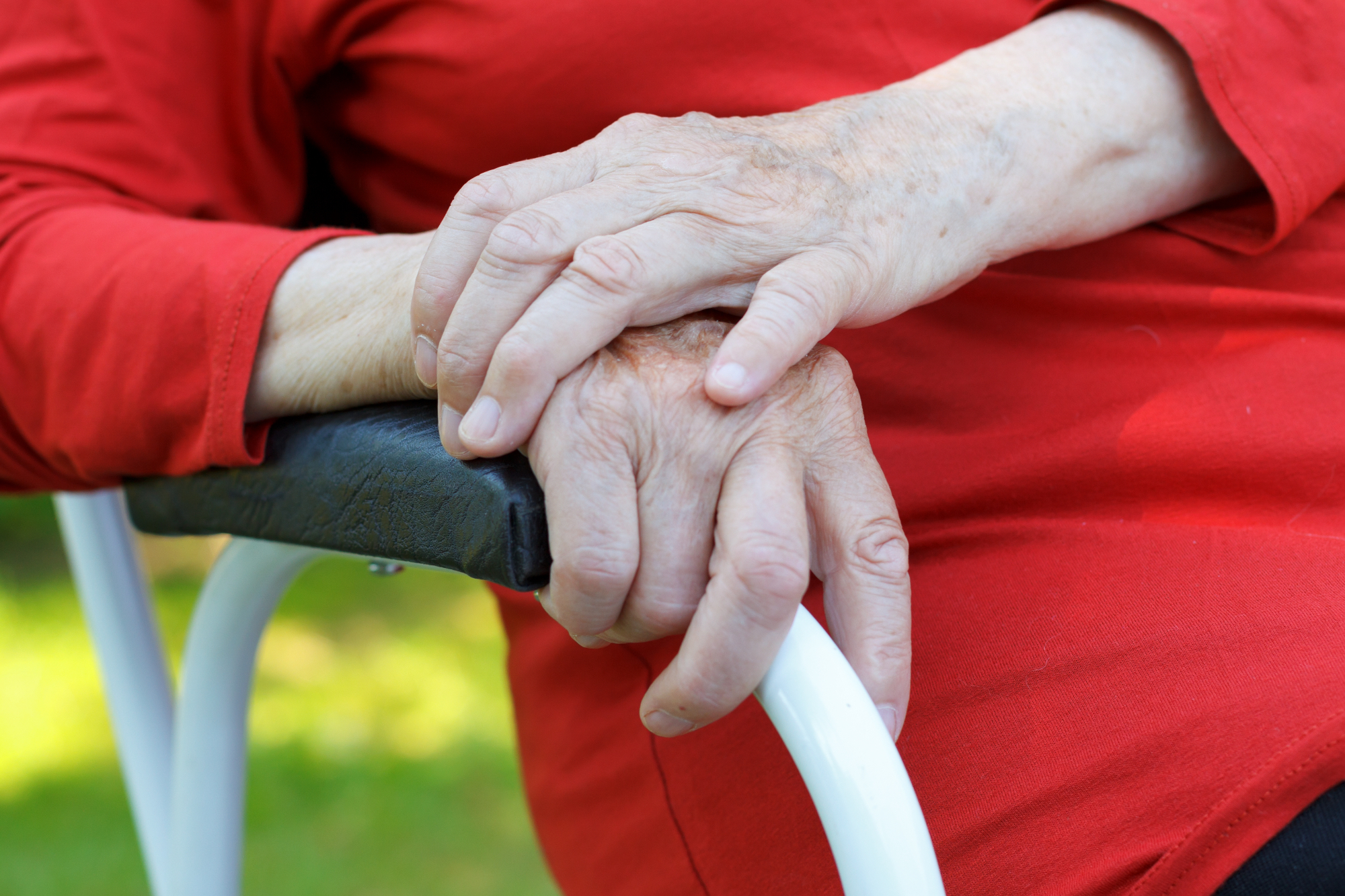Artritis je lahko zelo nadležna bolezen