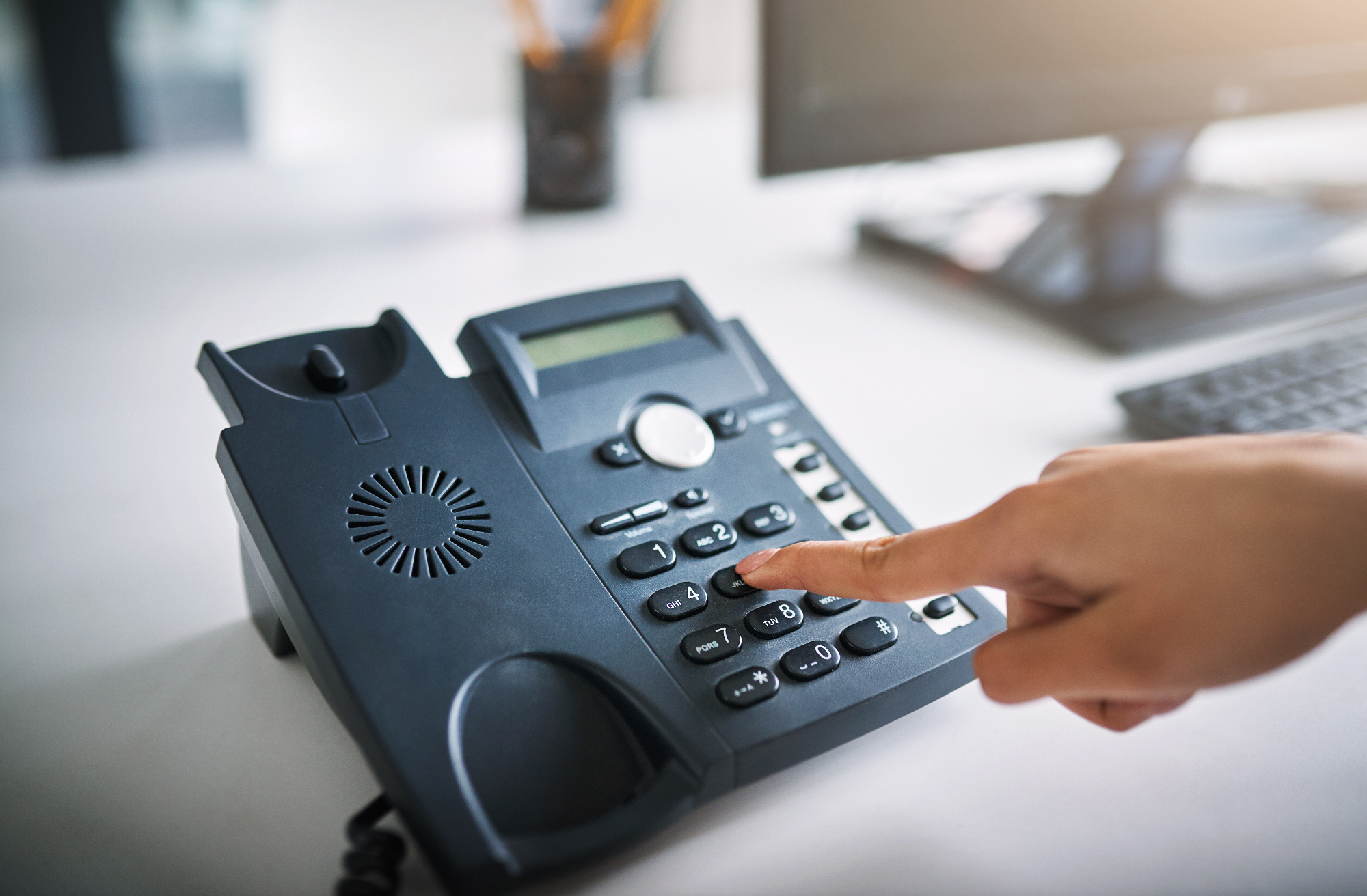 Telefonski marketing ima lahko zelo velik pomen