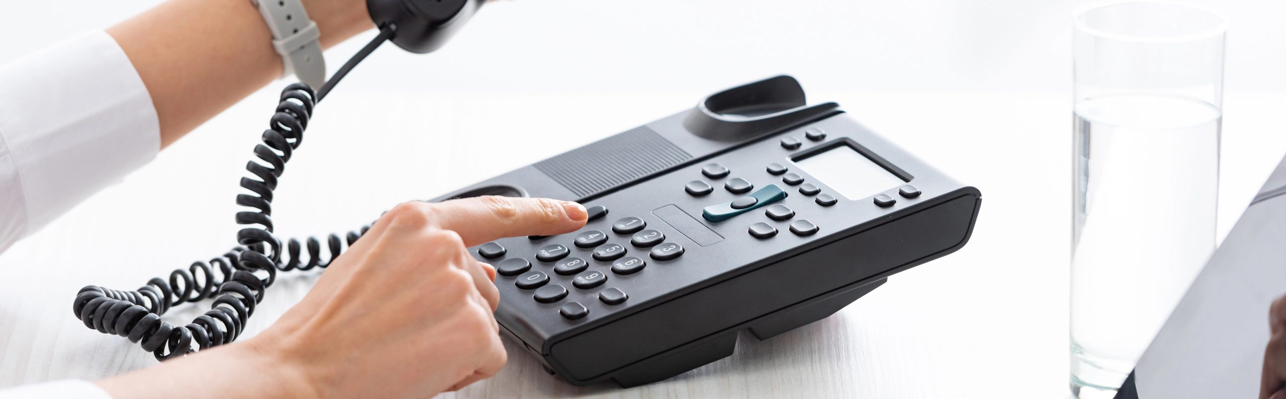 Telefonski marketing nam je prišel še kako prav