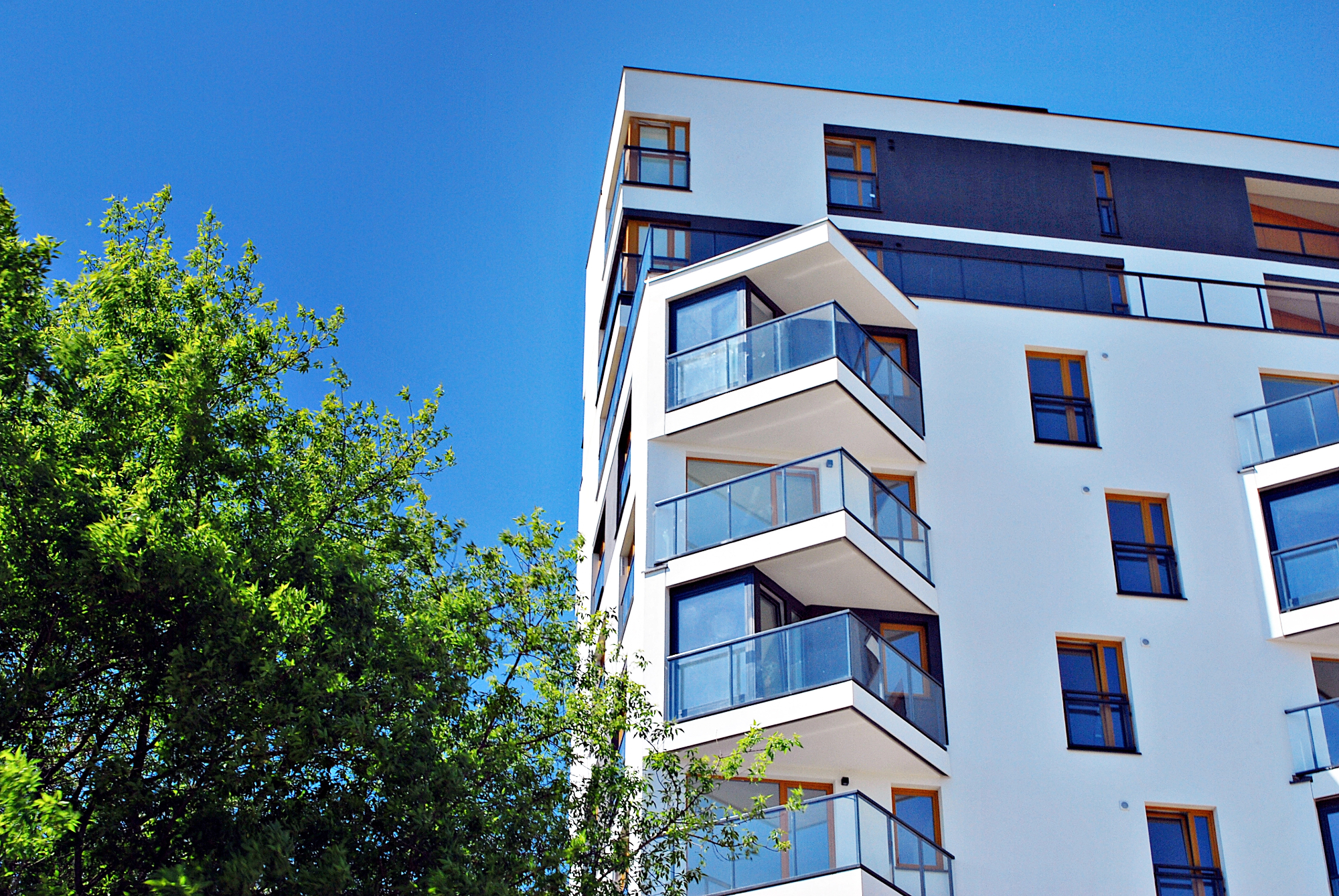 Za svobodne počitnice so apartmaji idealna izbira