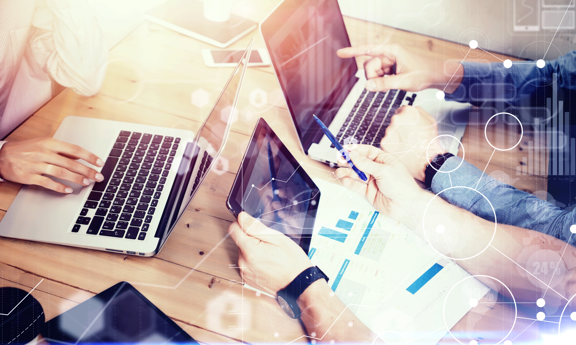 Zakaj danes digitalni marketing sam po sebi ni več dovolj