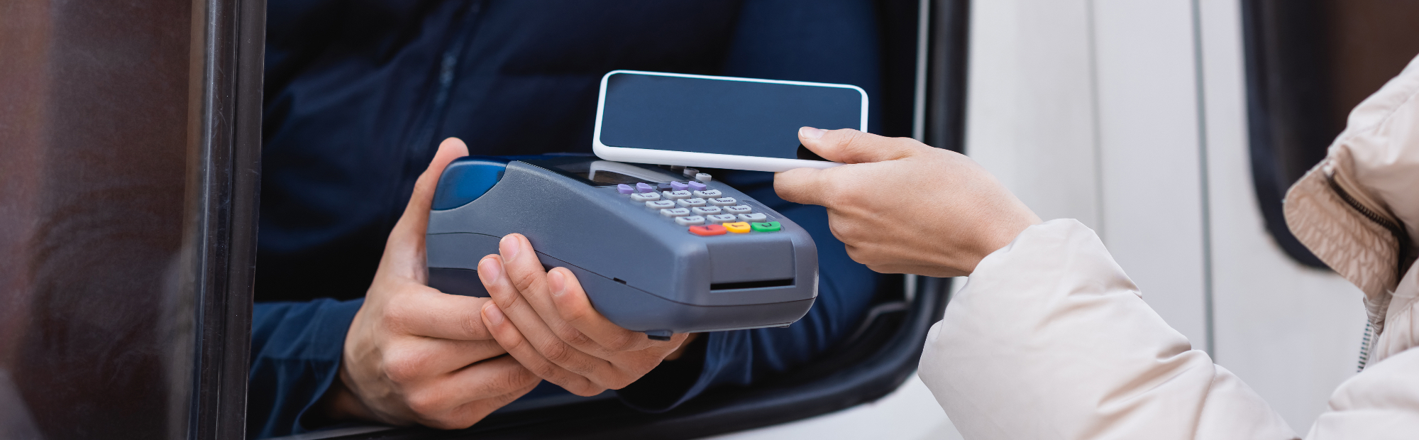 Zakaj je POS terminal nujnost za vsako sodobno podjetje?